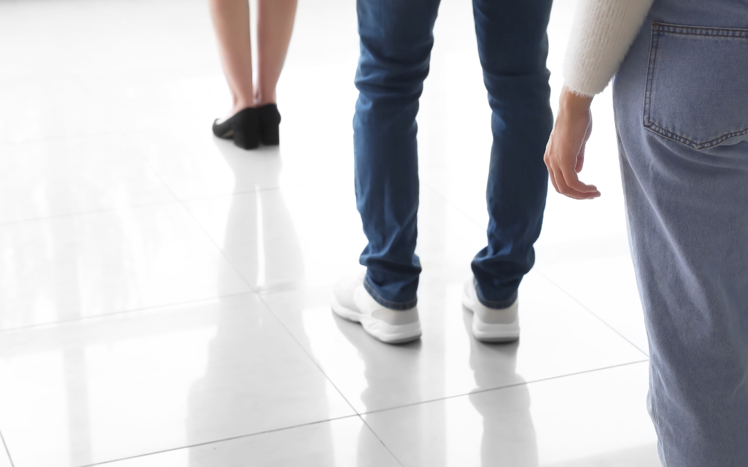 Ik ben een vrij down-to-earth gast