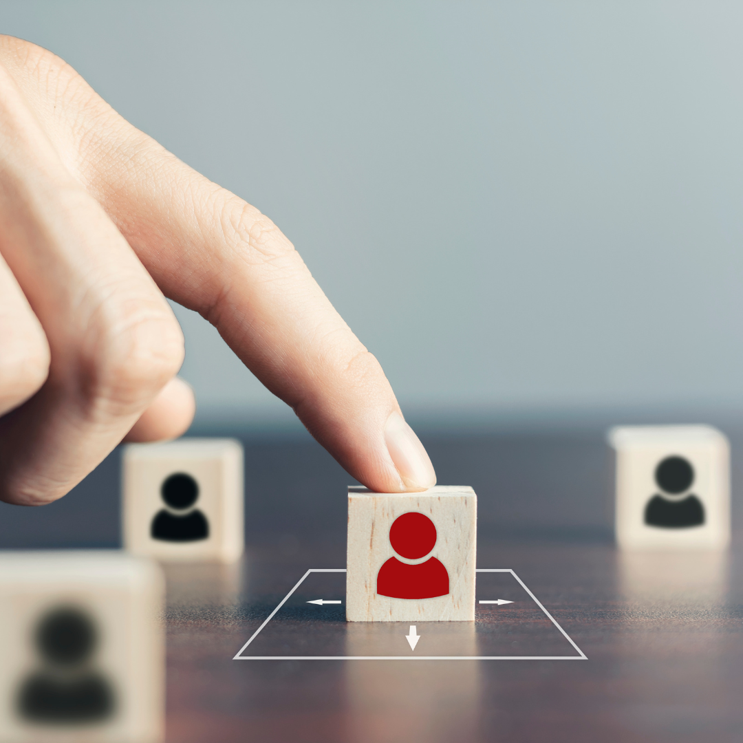 6 systemisch coachen met voorwerpen