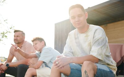 Ik had dit nooit verwacht