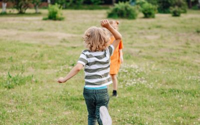 Opstellingen voor kinderen