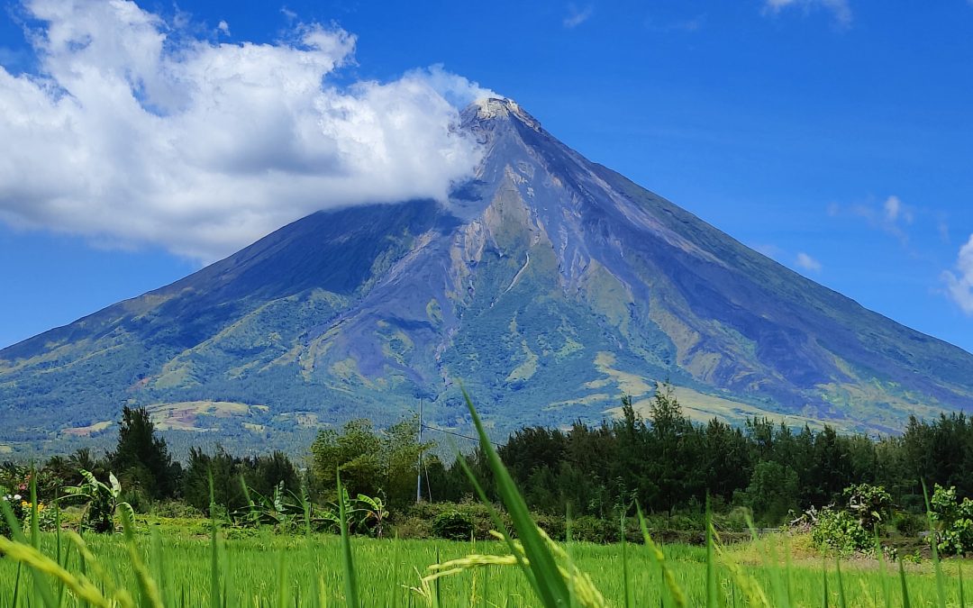 Het is bijzonder mooi om iedere keer weer te ervaren dat het klopt