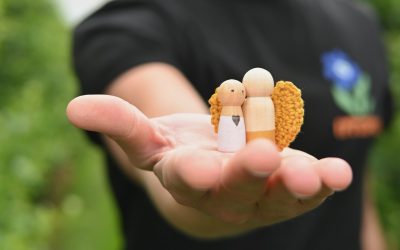 Een bijzondere en waardevolle ervaring