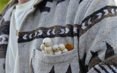 Ik heb een mooie groepsworkshop bij je mogen beleven.